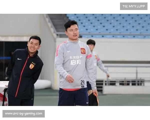 U20国青队人才济济范泊宁王音迪领衔新生力量展现中国足球希望