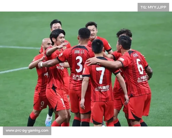 新赛季中超竞争格局更“卷”，海港申花蓉城领跑，玉昆新鹏城来势汹汹