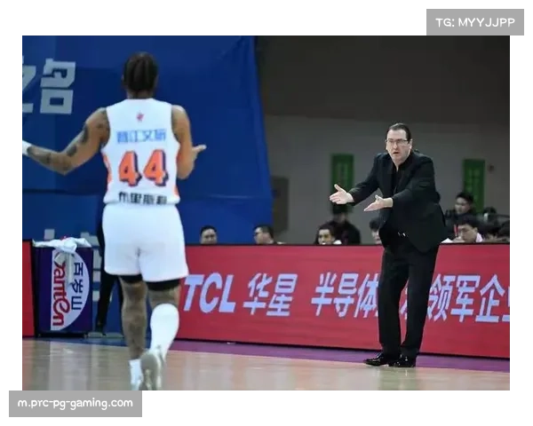 天津迎战南京，林庭谦詹姆斯带队冲击对手外线薄弱环节