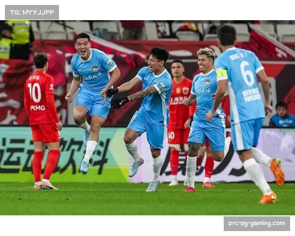 2026赛季中超前瞻：高位逼抢与控球体系的再度博弈